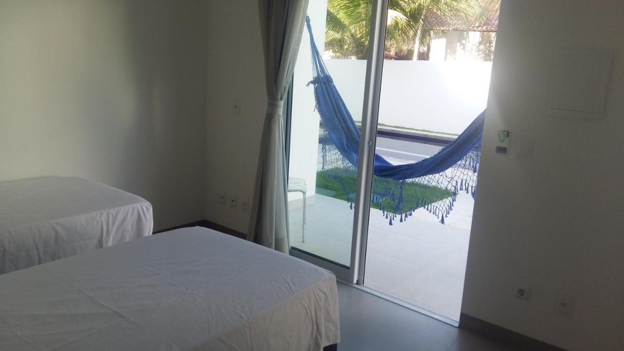 Kitebar Hotel Cumbuco Ngoại thất bức ảnh