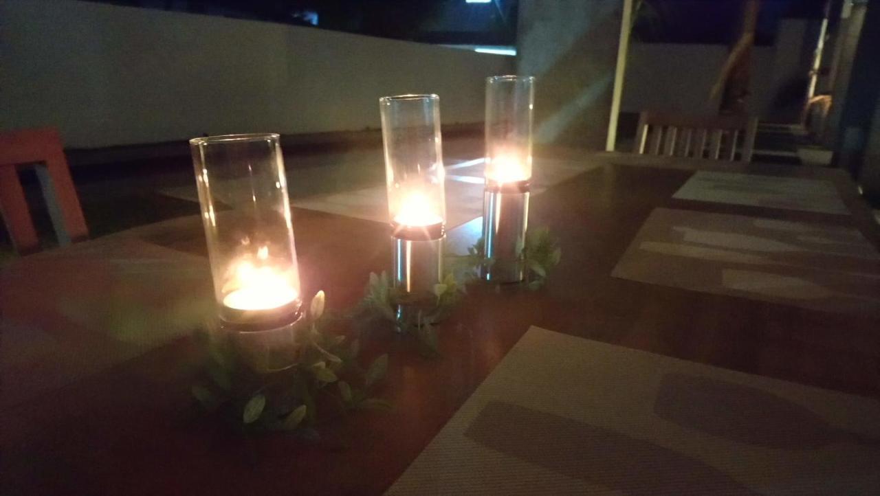 Kitebar Hotel Cumbuco Ngoại thất bức ảnh
