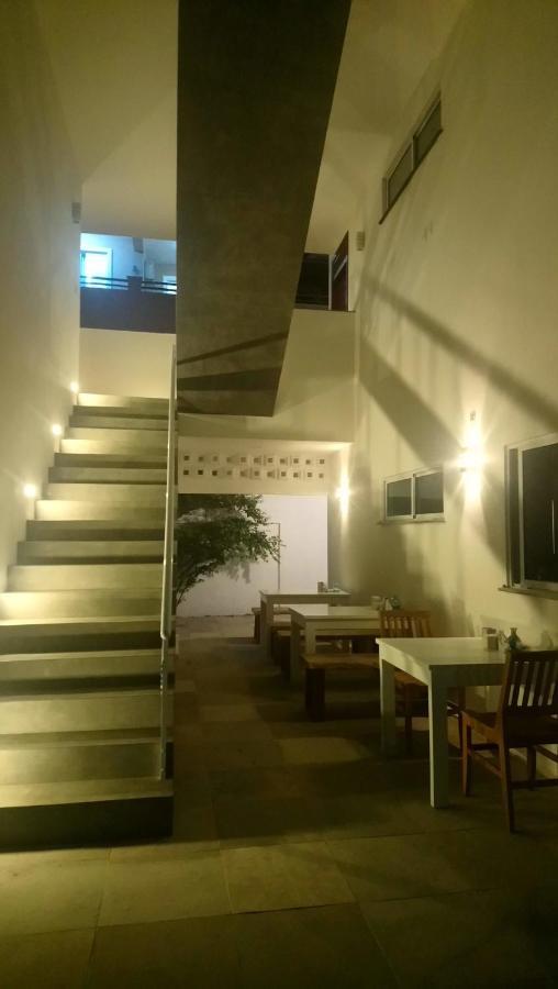 Kitebar Hotel Cumbuco Ngoại thất bức ảnh