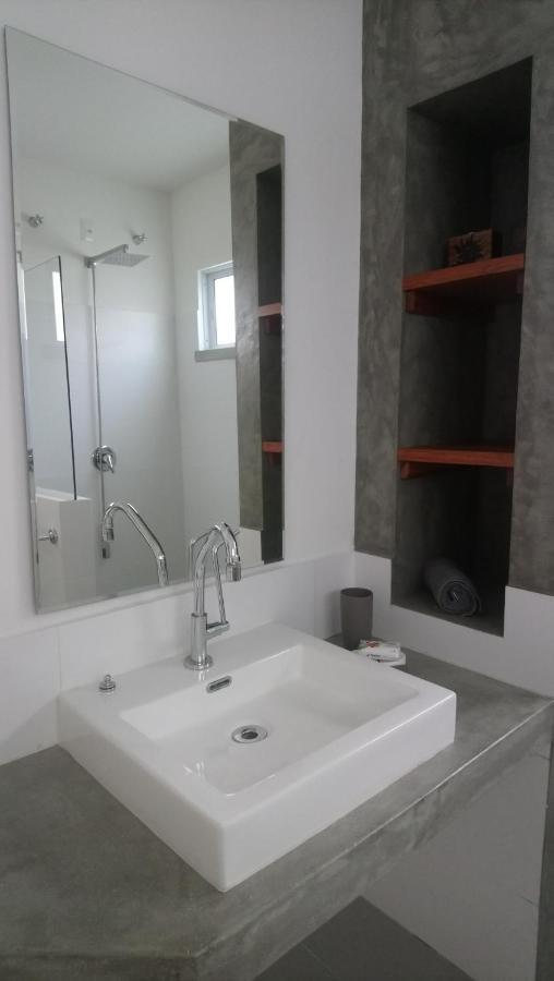 Kitebar Hotel Cumbuco Ngoại thất bức ảnh