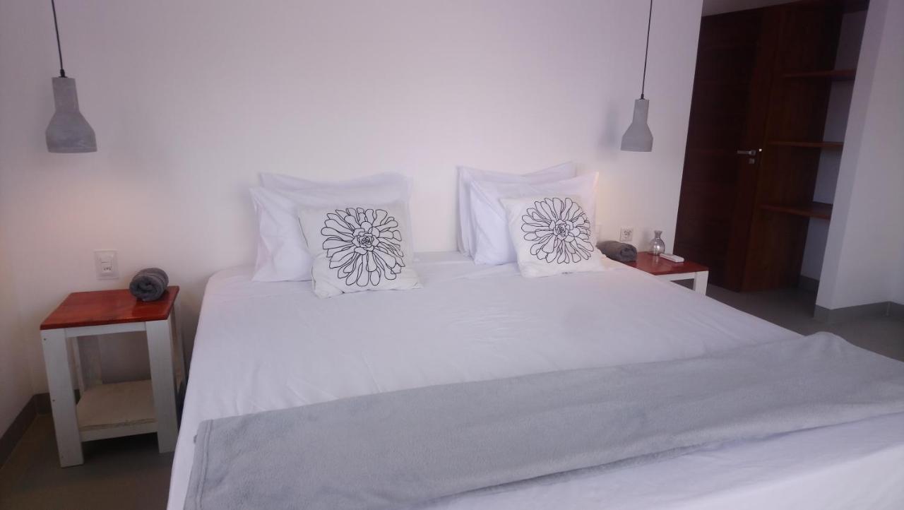 Kitebar Hotel Cumbuco Ngoại thất bức ảnh