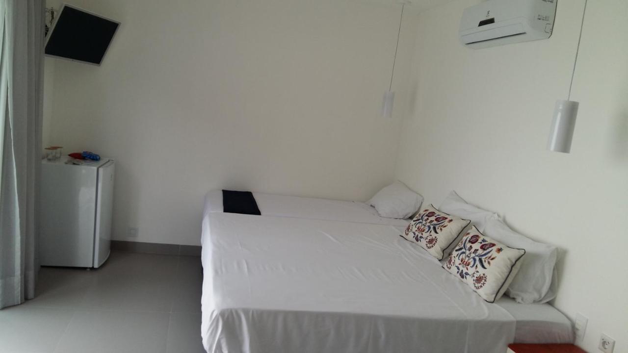 Kitebar Hotel Cumbuco Ngoại thất bức ảnh